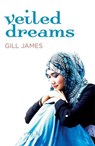Veiled Dreams - Gill James - 9781782792604