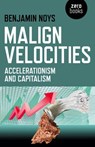 Malign Velocities - Benjamin Noys - 9781782792994