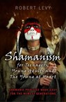 Shamanism for Teenagers, Young Adults and The Young At Heart - Robert Levy - 9781782794486