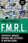 F.M.R.L. - Daniela Cascella - 9781782798163