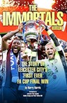 The Immortals 2 - Harry Harris - 9781782814146