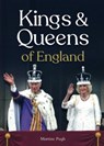 Kings and Queens of England - Martine Pugh - 9781782817758