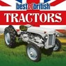 Best of British Tractors - Liam McCann - 9781782819288