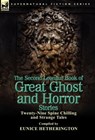 The Second Leonaur Book of Great Ghost and Horror Stories - Eunice Hetherington - 9781782820482