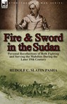Fire and Sword in the Sudan - Rudolf C Slatin Pasha - 9781782821151