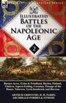 Illustrated Battles of the Napoleonic Age-Volume 2 - Arthur Griffiths ; D H Parry ; Archibald Forbes - 9781782822448