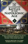 Illustrated Battles of the Napoleonic Age-Volume 3 - D H Parry ; Arthur Griffiths ; Herbert Russell - 9781782822462
