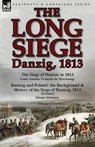 The Long Siege - Louis Antoine Francois De Marchangy ; Simon Askenazy - 9781782822622