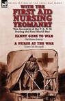 With the First Aid Nursing Yeomanry - Pat Beauchamp ; Grace McDougall - 9781782822707