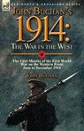 John Buchan's 1914 - John (The Surgery Buchan - 9781782822820