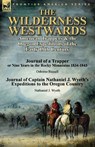 The Wilderness Westwards - Osborne Russell ; Nathaniel J Wyeth - 9781782823483