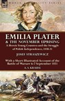 Emilia Plater & the November Uprising - Josef Straszewicz ; A S Krause - 9781782826415