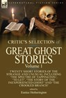 The Critic's Selection of Great Ghost Stories - Eunice Hetherington - 9781782827221