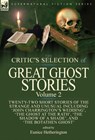 The Critic's Selection of Great Ghost Stories - Eunice Hetherington - 9781782827245
