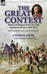 The Great Contest - Charles Oman - 9781782827870