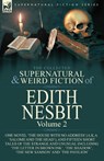 The Collected Supernatural and Weird Fiction of Edith Nesbit - Edith Nesbit - 9781782828419