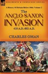 A History of Britain Before 1066 - Charles Oman - 9781782829652