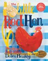 Little Red Hen - Mary Finch - 9781782850410