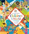 The Barefoot Books Children of the World - Tessa Strickland - 9781782853329