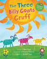 Three Billy Goats Gruff - Mary Finch - 9781782854012