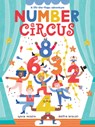 Number Circus - Sylvie Misslin - 9781782857655