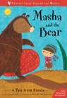 Masha and the Bear - Lari Don - 9781782858409