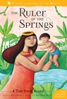 The Ruler of the Springs - Mary Finch - 9781782858430