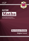 GCSE Maths Revision Guide: Higher inc Online Edition, Videos & Quizzes: for the 2025 and 2026 exams - Richard Parsons - 9781782943860