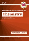 Edexcel International GCSE Chemistry Revision Guide: Inc Online Edition, Videos and Quizzes: for the 2025 and 2026 exams - CGP Books - 9781782946762