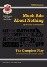 Much Ado About Nothing - The Complete Play with Annotations, Audio and Knowledge Organisers - William Shakespeare - 9781782948520