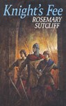 Knight's Fee - Rosemary Sutcliff - 9781782950912