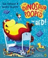 The Dinosaur that Pooped the Bed! - Tom Fletcher ; Dougie Poynter - 9781782951797
