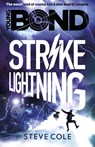 Young Bond: Strike Lightning - Steve Cole - 9781782952428