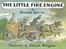 The Little Fire Engine - Graham Greene ; Edward Ardizzone - 9781782952824