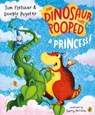 The Dinosaur that Pooped a Princess! - Tom Fletcher ; Dougie Poynter - 9781782955429