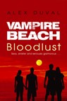 Vampire Beach: Bloodlust - Alex Duval - 9781782956709