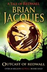 Outcast of Redwall - Brian Jacques - 9781782957515