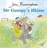 Mr Gumpy's Rhino - John Burningham - 9781782957690