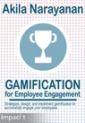 Gamification for Employee Engagement - Akila Narayanan - 9781783001347