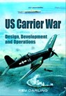 US Carrier War - Kev Darling - 9781783033393