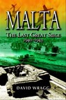 Malta - David Wragg - 9781783034611