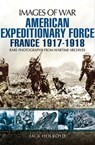 American Expeditionary Force - Jack Holroyd - 9781783038138