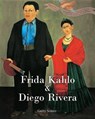 Frida Kahlo & Diego Rivera - SOUTER,  Gerry - 9781783105786