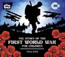 The Story of the First World War for Children (1914-1918) - John Malam - 9781783123520