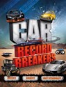 Car Record Breakers - Paul Virr - 9781783123803