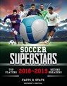 Soccer Superstars 2018-2019 - STEAD,  Emily - 9781783124091