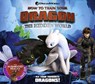 How to Train Your Dragon: The Hidden World (Augmented Reality) - Emily Stead - 9781783124343