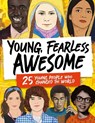 Young, Fearless, Awesome - Stella Caldwell - 9781783125258