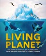 Living Planet - Camilla de la Bedoyere - 9781783125296
