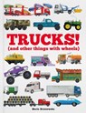 Trucks! - Bryony Davies - 9781783125685